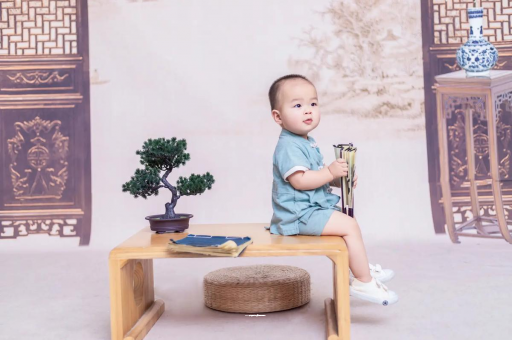 扬州宝宝发烧两天了